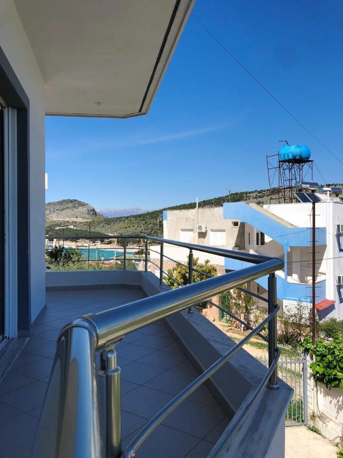 Gb Rooms Εξαμίλιο Εξωτερικό φωτογραφία
