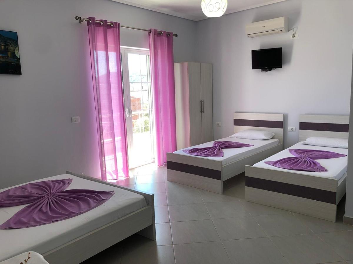 Gb Rooms Εξαμίλιο Εξωτερικό φωτογραφία