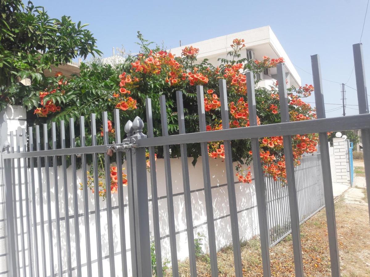 Gb Rooms Εξαμίλιο Εξωτερικό φωτογραφία