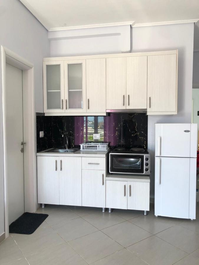 Gb Rooms Εξαμίλιο Εξωτερικό φωτογραφία