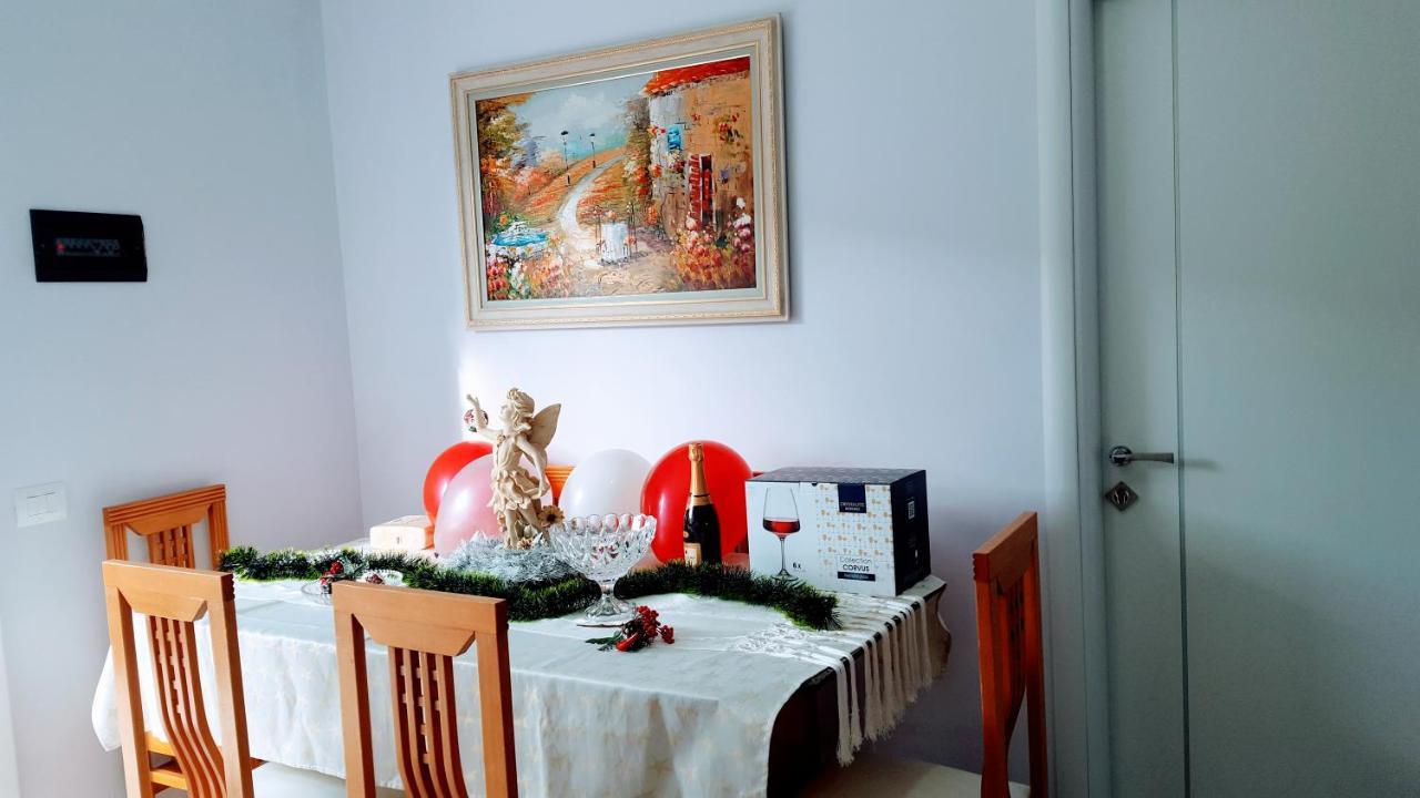 Gb Rooms Εξαμίλιο Εξωτερικό φωτογραφία
