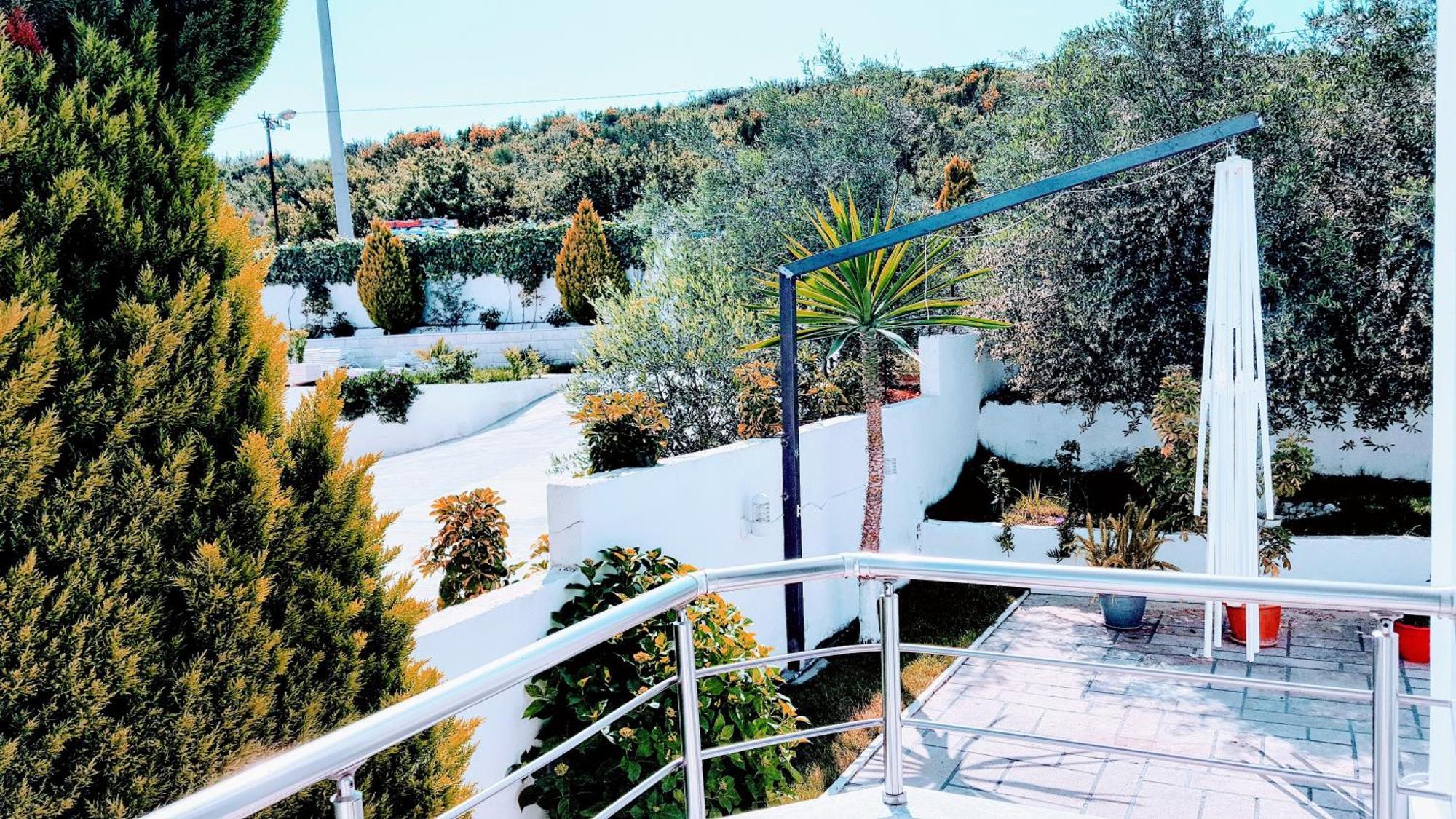 Gb Rooms Εξαμίλιο Εξωτερικό φωτογραφία