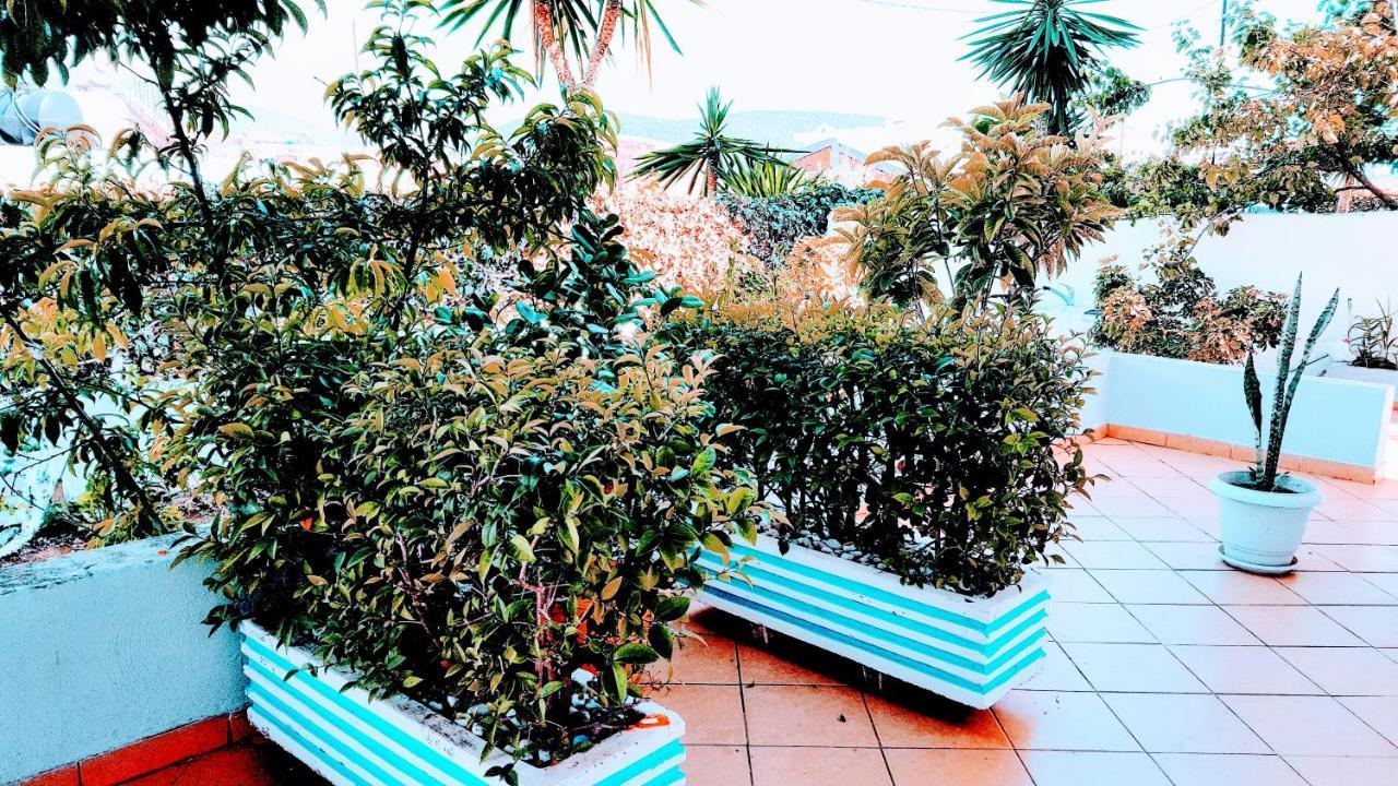 Gb Rooms Εξαμίλιο Εξωτερικό φωτογραφία