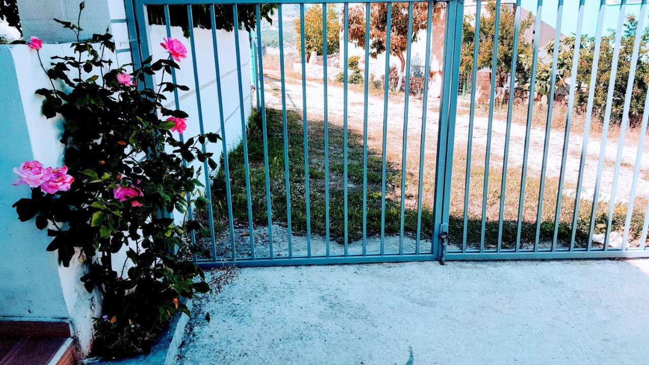 Gb Rooms Εξαμίλιο Εξωτερικό φωτογραφία
