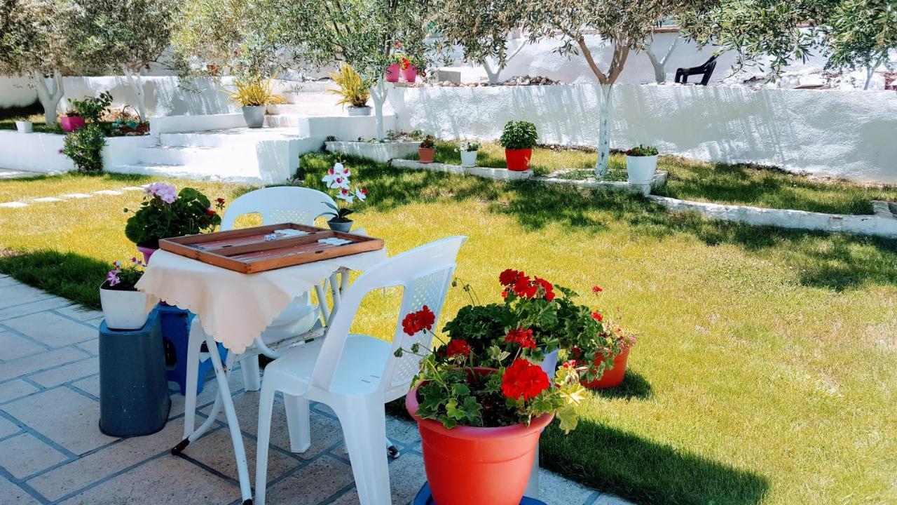 Gb Rooms Εξαμίλιο Εξωτερικό φωτογραφία