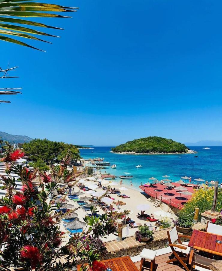 Gb Rooms Εξαμίλιο Εξωτερικό φωτογραφία