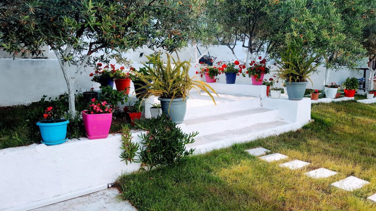 Gb Rooms Εξαμίλιο Εξωτερικό φωτογραφία