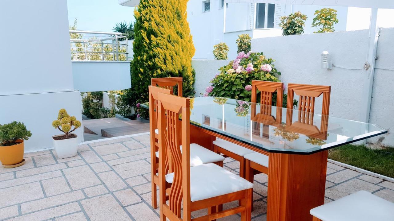 Gb Rooms Εξαμίλιο Εξωτερικό φωτογραφία