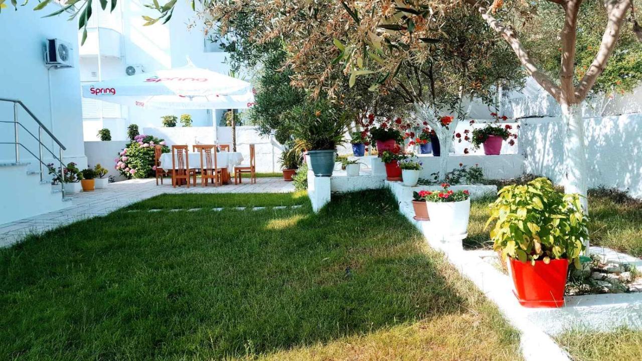 Gb Rooms Εξαμίλιο Εξωτερικό φωτογραφία