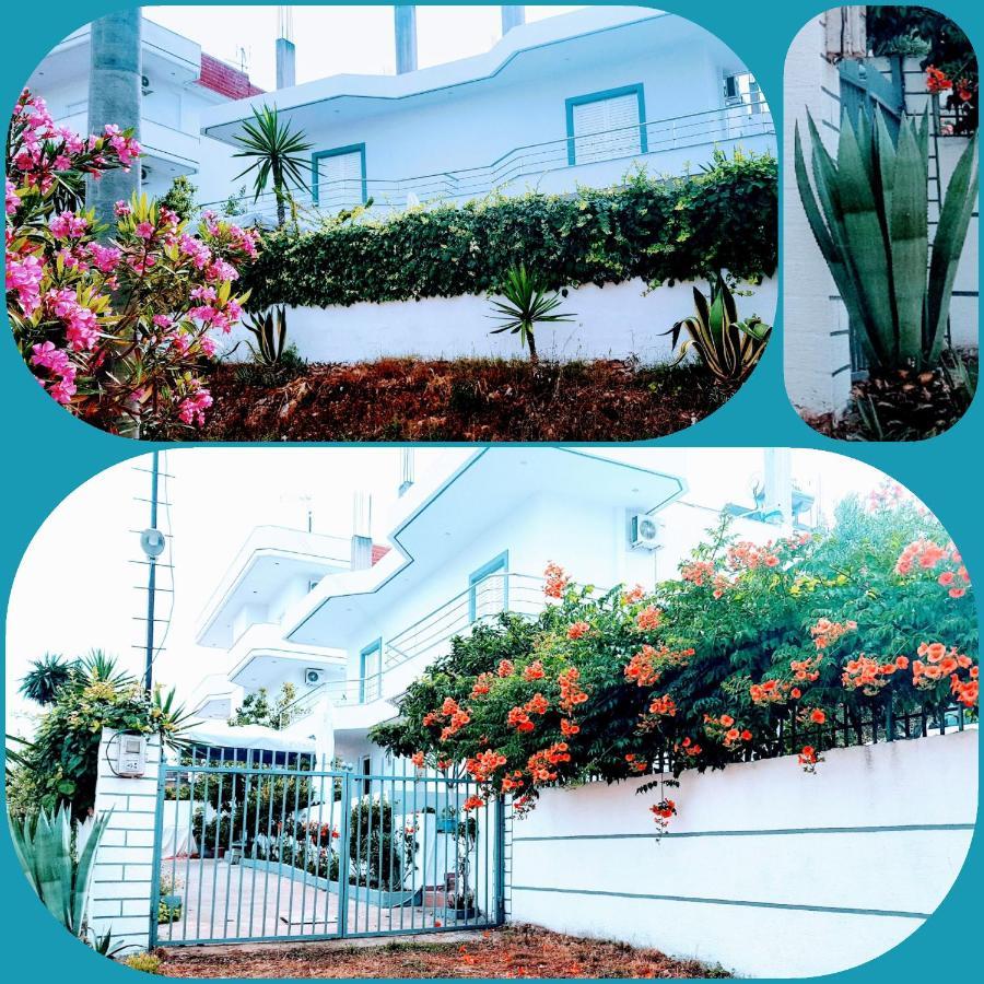 Gb Rooms Εξαμίλιο Εξωτερικό φωτογραφία
