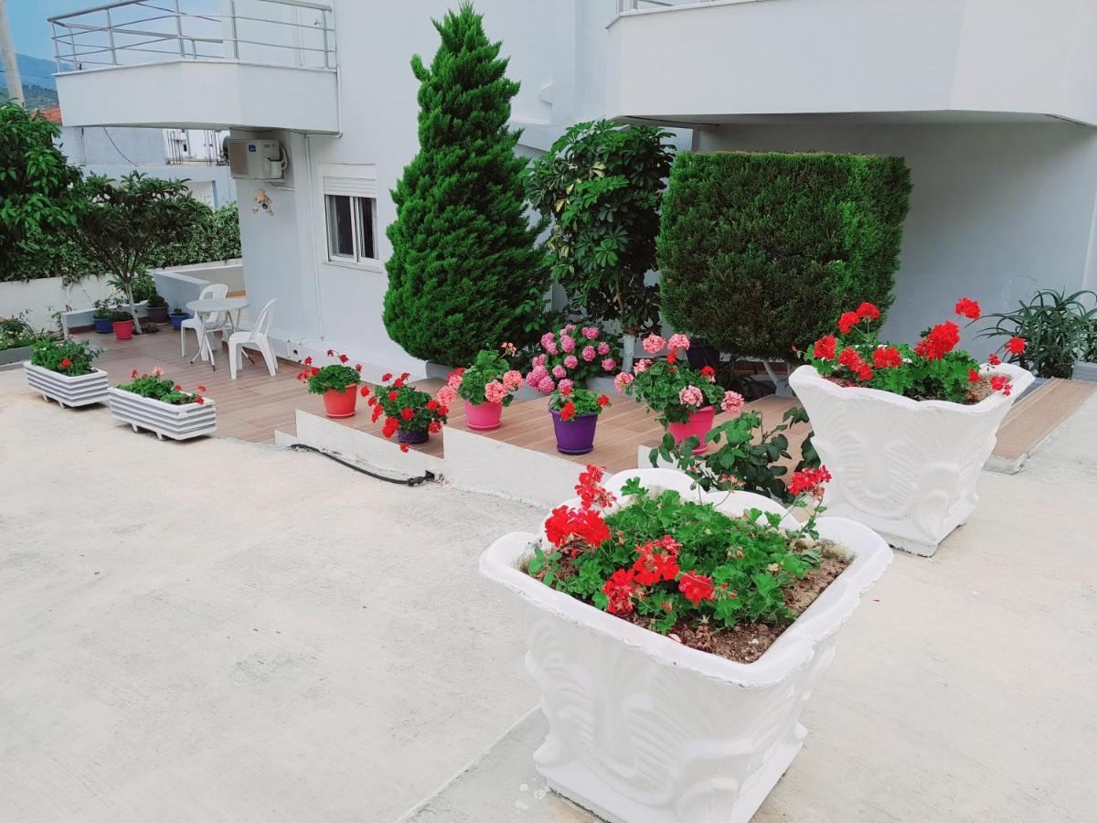 Gb Rooms Εξαμίλιο Εξωτερικό φωτογραφία