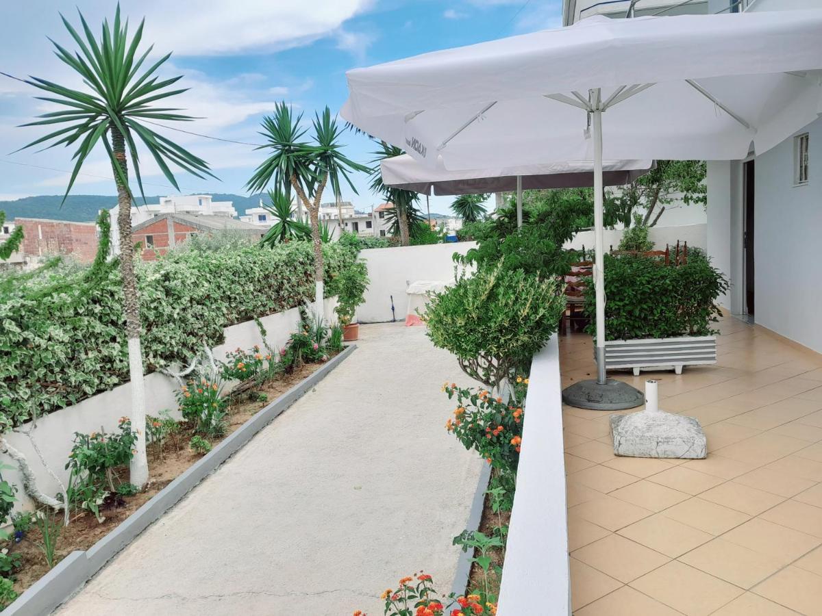 Gb Rooms Εξαμίλιο Εξωτερικό φωτογραφία