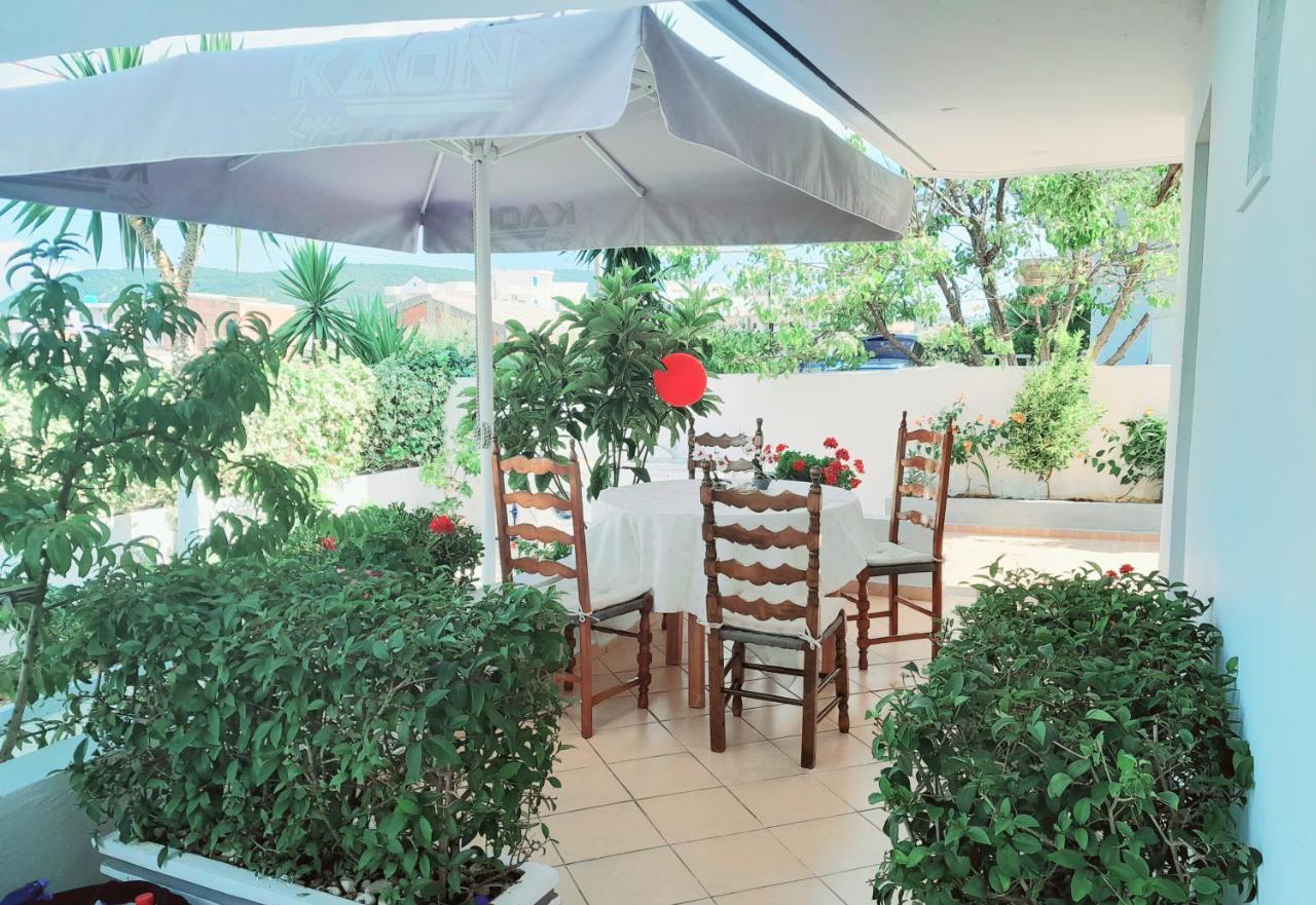Gb Rooms Εξαμίλιο Εξωτερικό φωτογραφία