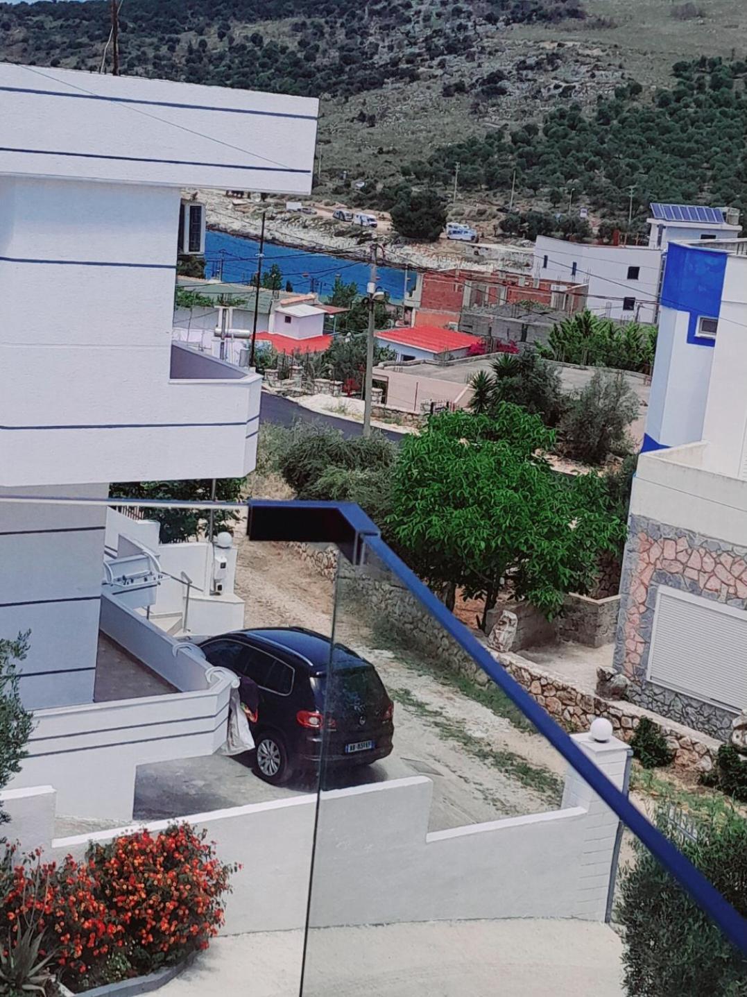 Gb Rooms Εξαμίλιο Δωμάτιο φωτογραφία